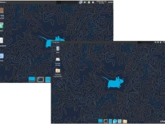 Void Linux vs. Arch Linux
