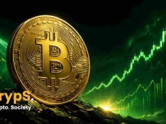 Bitcoin nie przestaje rosnąć! Jeden altcoin zyskuje jeszcze szybciej