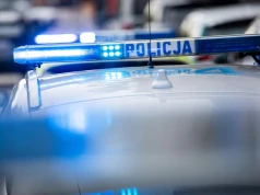 Samochód zaczął się staczać, ona akurat wysiadała. Tragiczny zbieg okoliczności w Lipowej