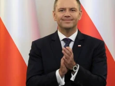 Lex szarlatan zatrzymany przez prezydenta. Lobbował za tym Jerzy Zięba