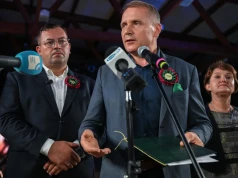 Mniejsze straty w Janowie Podlaskim i Michałowie. KOWR podaje najnowsze wyniki finansowe