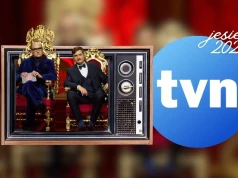 TVN pokazał nowości na jesień. Czekam na ten jeden program