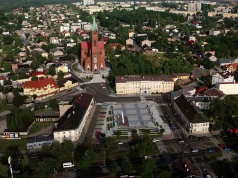 Nieprzyjemny zapach znów w Zgierzu. Mieszkańcy obawiają się powtórki z ubiegłego roku
