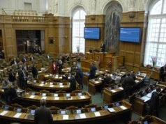 Duńska partia infiltrowana przez Rosję? 11 polityków wyrzuconych z DF