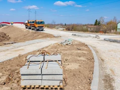 Jest pozwolenie na budowę odcinka S19 Białystok Północ–Dobrzyniewo