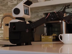 Humanoidalny robot za 1688 dolarów. Nori A3 ma być maszyną dla każdego