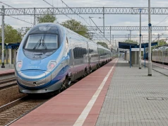 Pendolino z prędkością 250 km/h. Historyczny krok na Centralnej Magistrali Kolejowej