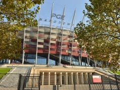 Stadion Narodowy zmieni nazwę. W tle ogromne pieniądze