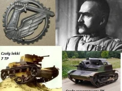 Prof. Romuald Szeremietiew: Broń pancerna