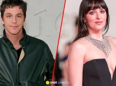 Dakota Johnson rozstała się z chłopakiem. Wcześniej odeszła od Chrisa Martina