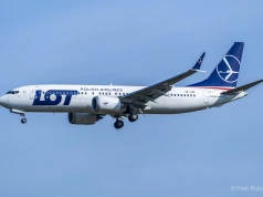 LOT kasuje loty Gdańsk – Oslo