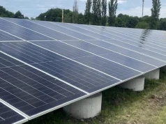 Spółdzielnia energetyczna Węglokoksu stawia na rozwój