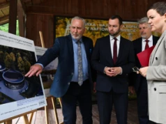 28,5 mln zł dla muzeum w Bóbrce, które stara się o wpis na listę UNESCO