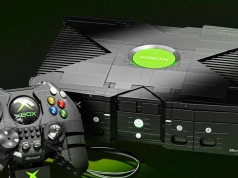 Oryginalna konsola Xbox powraca! Nie uwierzysz, w jakiej formie