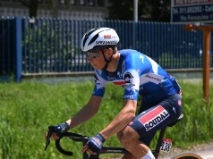 Vuelta a España 2026: Zmiana w składzie Soudal Quick-Step