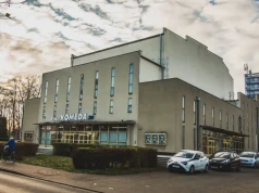 Wiadomo kto konkretnie kupił byłe Kino Komeda