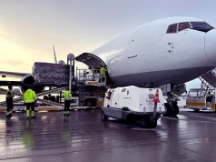 Port Lotniczy Rzeszów-Jasionka rekrutuje. Praca w cargo