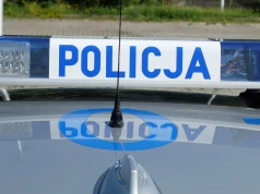 Motocyklista ranny w wypadku w Kielcach