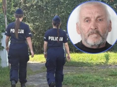 Zaginął 71-letni Chełmianin Kazimierz Prus. Rodzina i policja proszą o pomoc