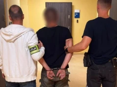 Pobili i okradli 55-latka na poznańskim Grunwaldzie. Para podejrzanych zatrzymana