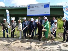 Międzyrzecz. Rusza budowa ścieżki rowerowej