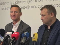 Szczecin: Ponad 50 mln zł na nowoczesny Ośrodek Rehabilitacji Onkologicznej