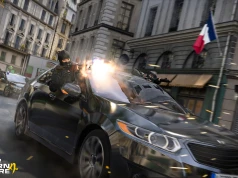 It w najnowszym spojrzeniu na tryb wieloosobowy Call of Duty: Modern Warfare 4