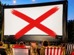 „Bezpieczeństwo jest najważniejsze”. Odwołano dzisiejsze Kino na Trawie w Krakowie