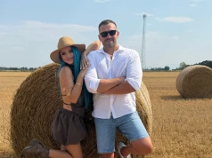 AGBE z nowym singlem „Czekałam na to lata”. Tak zamyka wakacje 2026