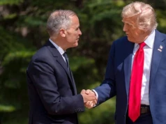 Trump: Mamy bardzo dobrą umowę z Kanadą