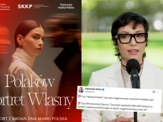 Raport o Marce Polska, o tym co i jak myślą Polacy, podejrzanie wygląda na badziew zrobiony w AI