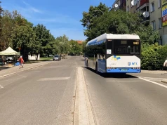 Będzie remont ulicy Jagiellońskiej w Legnicy