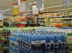 Jaka woda najlepiej sprzedaje się w upały?