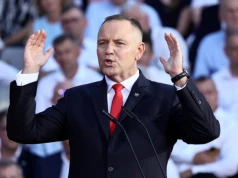 „Eliminacja szarlatanów”. Leśkiewicz ujawnia, co będzie w prezydenckiej wersji ustawy