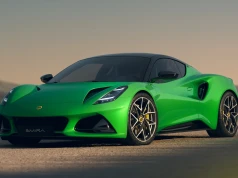 Lotus Emira wjechał do Polski. V6 prosi o 104 000 zł