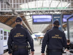PKP PLK: Straż Ochrony Kolei z nowymi narzędziami