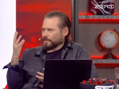 Dziennikarka usunęła film, w którym oskarżała Kanał Zero. Żąda przeprosin od Stanowskiego