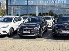Ceny nowych samochodów ostro w dół. Chińskie auta naprawiły cenniki