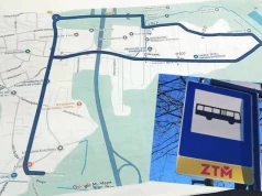 Nowa linia autobusowa w Kosztowach od 1 września. Mieszkańcy Białobrzeskiej i Dzióbka wreszcie doczekali się połączenia