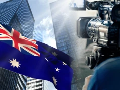 Nowy podatek w Australii. Ma pomóc lokalnym mediom