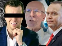 Alt-prawica bierze wszystko, a prezydent się kryguje