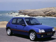 Co sprawia, że hot-hatch jest naprawdę dobry? Peugeot sprawdził, czego oczekują kierowcy