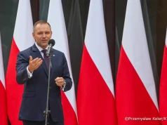 Tusk: „Trudno w to uwierzyć”. Prezydent proponuje własne przepisy z karą do 15 lat więzienia