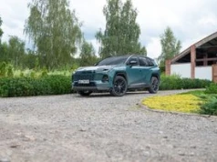 Pierwsza jazda: Toyota RAV4 Plug-in Hybrid – takiego zasięgu na jednym ładowaniu się nie spodziewałem