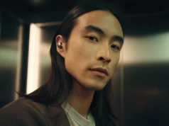 Sennheiser Momentum True Wireless 5 z wymienną baterią