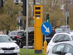 Fotoradary po nowemu. Sprawdź, jakie zmiany szykuje rząd