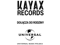 Universal Music Polska nabywa katalog Kayax Records