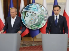Nawet 3600 zł więcej na rękę. Tyle zyskają Polacy na PIT