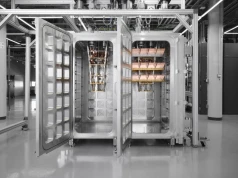 Komputery kwantowe: IBM łączy moduły kriogeniczne w jeden system