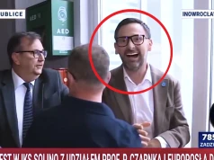 Obajtek szarpał się z prezesem kopalni, TO pismo popsuje mu humorek! „Kwalifikacja obejmuje wtargnięcie siłą”